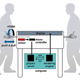 Image for article titled Space Foosball Table Looks Ready for Star-Trek